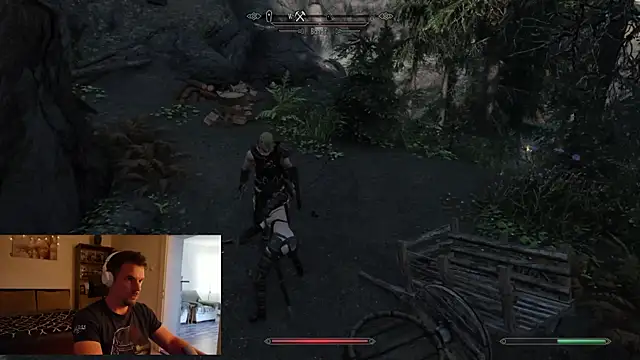 MidnightGaming online show from 06/05/26, 04:02