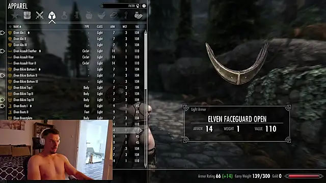 MidnightGaming online show from 06/09/26, 06:03
