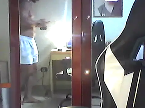 francesc80 online show from 07/26/26, 08:10
