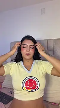 Nicolegh  online show from 06/24/26, 02:10