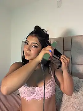 Nicolegh  online show from 07/29/26, 01:59