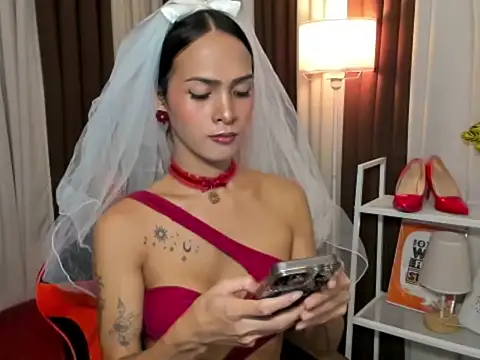 XxBeautyxX online show from 07/24/26, 08:07
