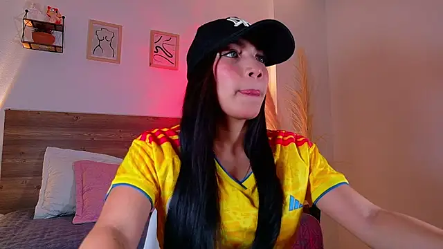  Emmakiss  online show from 07/07/26, 09:08