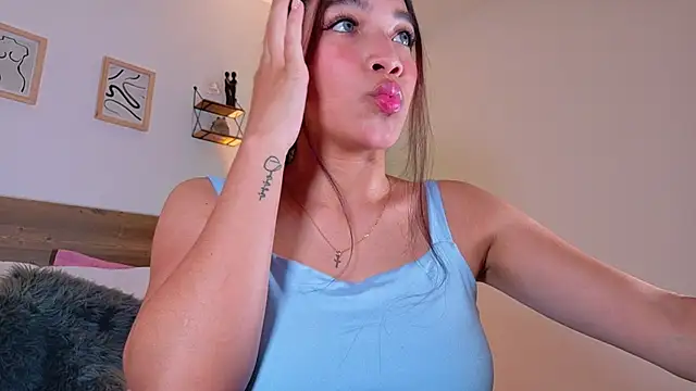  Emmakiss  online show from 07/24/26, 09:35
