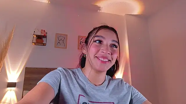  Emmakiss  online show from 07/29/26, 12:25