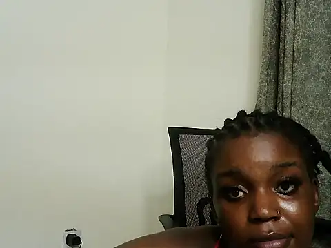 Godessbree online show from 06/14/26, 02:57