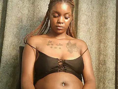 Godessbree online show from 07/25/26, 02:31