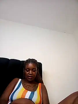 Godessbree online show from 07/26/26, 02:57