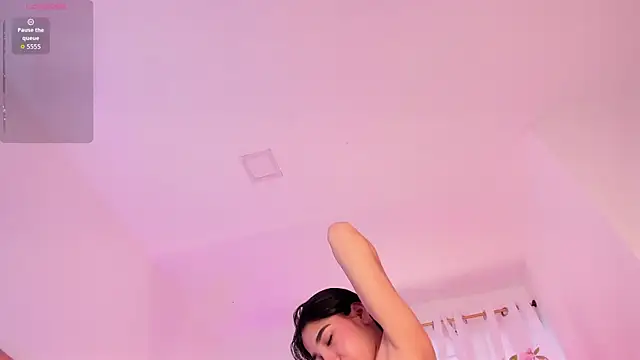 Violeta Velvet  online show from 07/24/26, 01:09