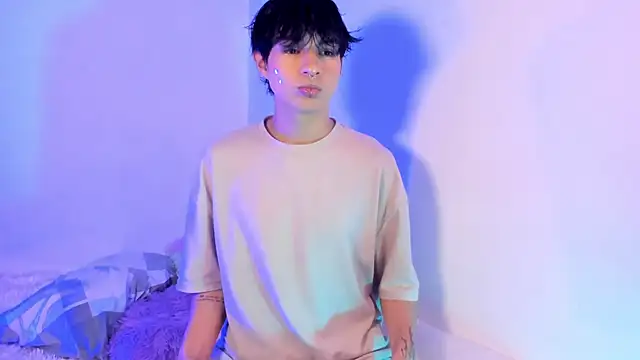 Aleaurarashii online show from 07/01/26, 10:50
