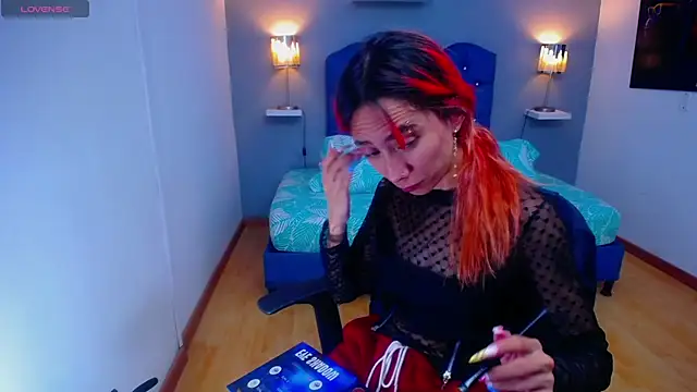 meryjanes xxx online show from 06/19/26, 01:26