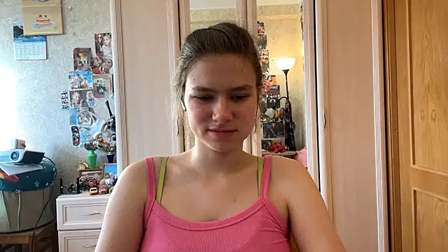 Codi Rostersy online show from 06/20/26, 03:09