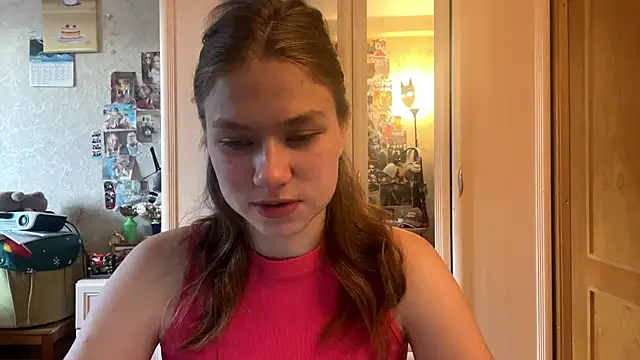 Codi Rostersy online show from 06/24/26, 03:05