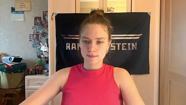 Codi Rostersy online show from 07/02/26, 02:23