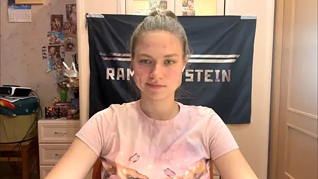 Codi Rostersy online show from 07/20/26, 11:40