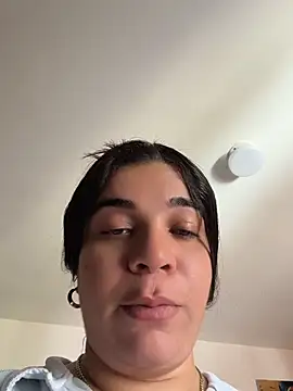 Siri Luxx online show from 06/25/26, 04:11