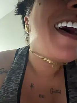 Siri Luxx online show from 07/16/26, 01:55