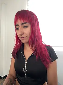 Snapshot of Juliethademon chatting on 06/09/26, 01:01 Juliethademon online show from 06/09/26, 01:01