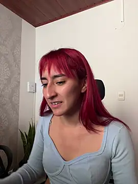 Juliethademon online show from 07/28/26, 02:05