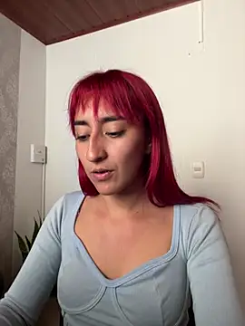 Juliethademon online show from 07/28/26, 02:13