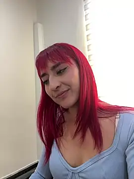 Juliethademon online show from 07/28/26, 08:52