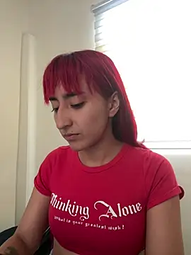 Juliethademon online show from 07/30/26, 02:38