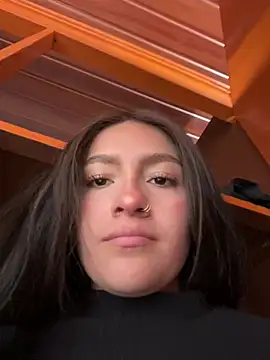 Alyha cortes  online show from 06/09/26, 04:40