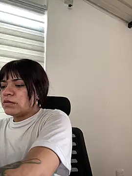Snapshot of AngieRousse chatting on 06/11/26, 12:25 AngieRousse online show from 06/11/26, 12:25