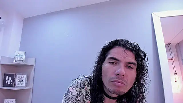 Antony Stone online show from 07/31/26, 12:59
