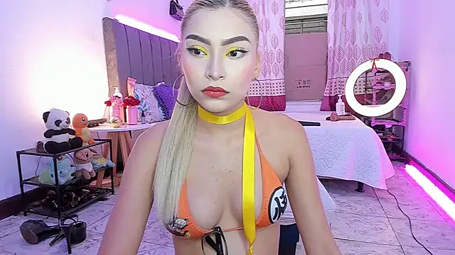 NatalieSterling online show from 07/23/26, 03:32
