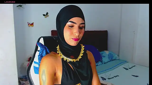 Snapshot of Malikaa__ chatting on 06/03/26, 10:15 Malikaa online show from 06/03/26, 10:15