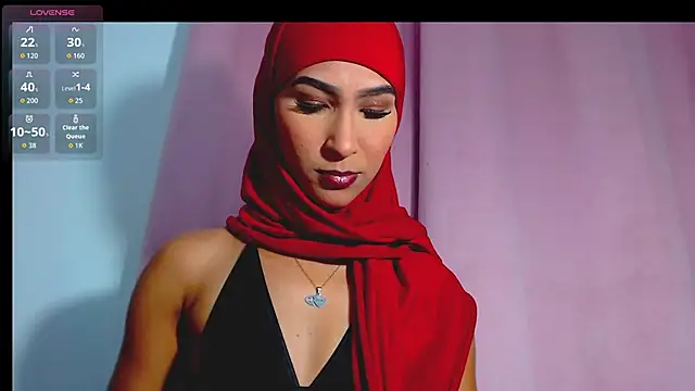 Snapshot of Malikaa__ chatting on 06/13/26, 02:09 Malikaa online show from 06/13/26, 02:09