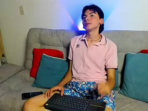 Angel Dustt1 online show from 07/05/26, 08:27