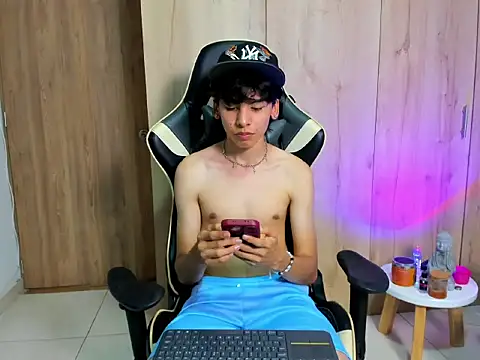 Angel Dustt1 online show from 07/17/26, 08:03
