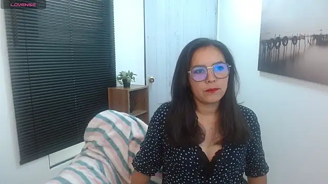 Violet Lex online show from 06/13/26, 07:12