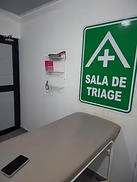 Kinky DoctorX online show from 06/06/26, 12:54