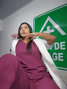 Kinky DoctorX online show from 07/09/26, 12:53
