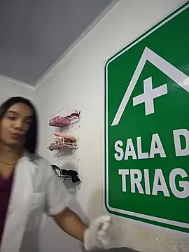 Kinky DoctorX online show from 07/15/26, 12:43