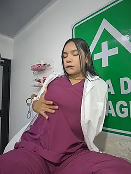 Kinky DoctorX online show from 07/18/26, 12:42
