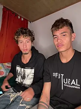 Dittoandpayton online show from 07/02/26, 05:24