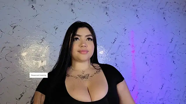 Ashlyn Parker04 online show from 06/20/26, 09:17