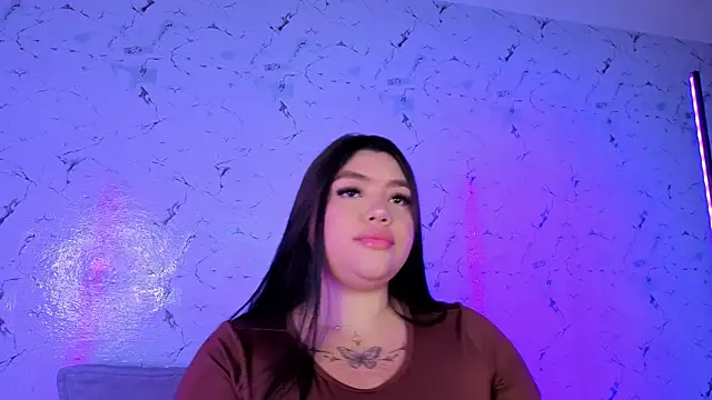 Ashlyn Parker04 online show from 07/02/26, 10:16