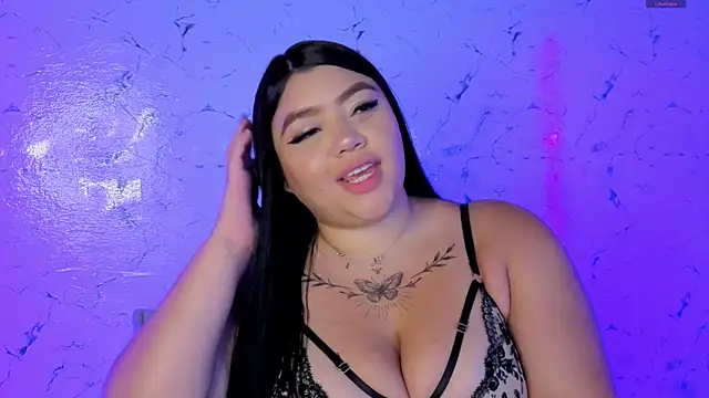 Ashlyn Parker04 online show from 07/03/26, 11:44