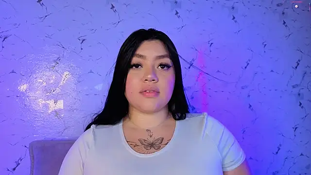 Ashlyn Parker04 online show from 07/06/26, 10:12