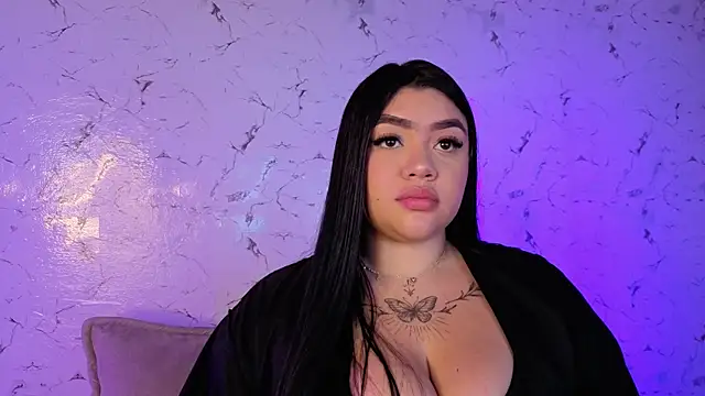 Ashlyn Parker04 online show from 07/16/26, 10:27