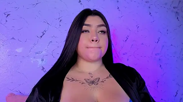 Ashlyn Parker04 online show from 07/24/26, 10:19