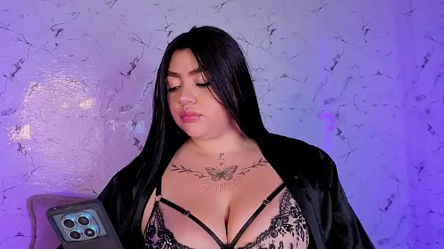 Ashlyn Parker04 online show from 07/30/26, 10:20