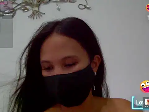 Demi 2 online show from 07/29/26, 05:16