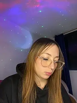 Caamii  online show from 06/20/26, 03:31