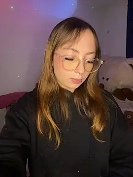 Caamii  online show from 07/03/26, 03:35